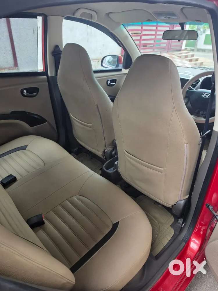 I10 Magna In Excellent Condition..