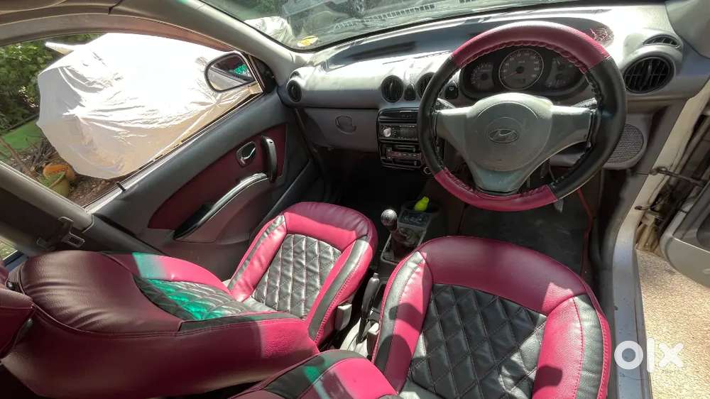 Hyundai Santro Xing 2006