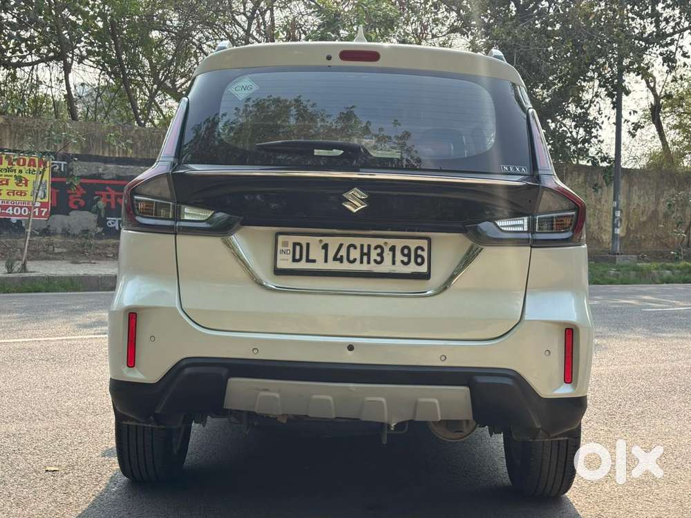 Maruti Suzuki Xl6 Zeta Mt Cng, 2023, Cng & Hybrids