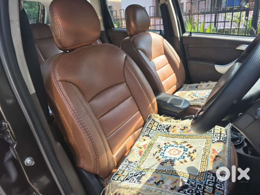 Renault Duster Diesel Well Maintained