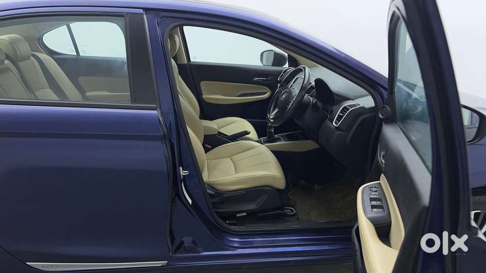 Honda City 1.5 Zx I-vtec Mt, 2023, Petrol