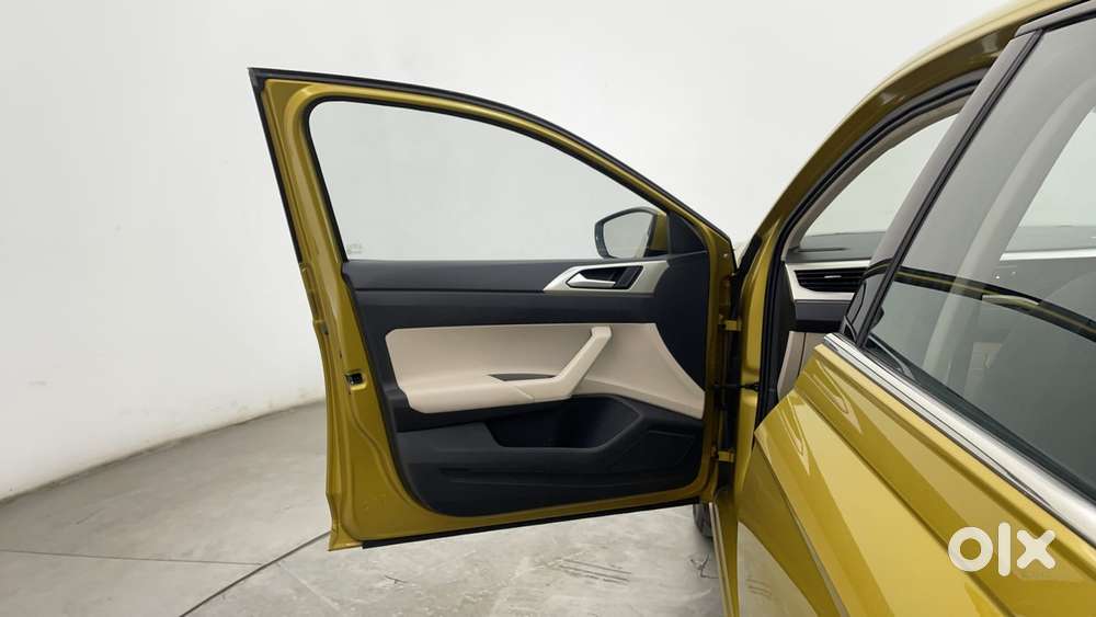 Volkswagen Virtus 1.0 Highline Tsi, 2022, Petrol