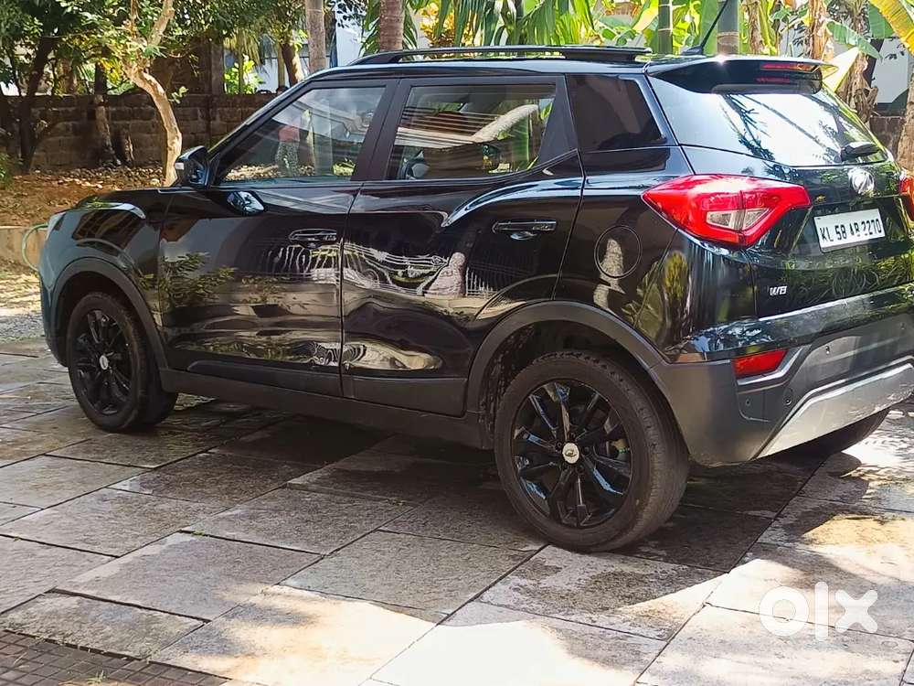 Mahindra Xuv300 W8 Turbosport 2019