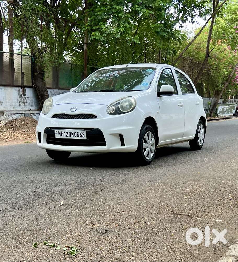 Nissan Micra Active Xv, 2018, Cng & Hybrids
