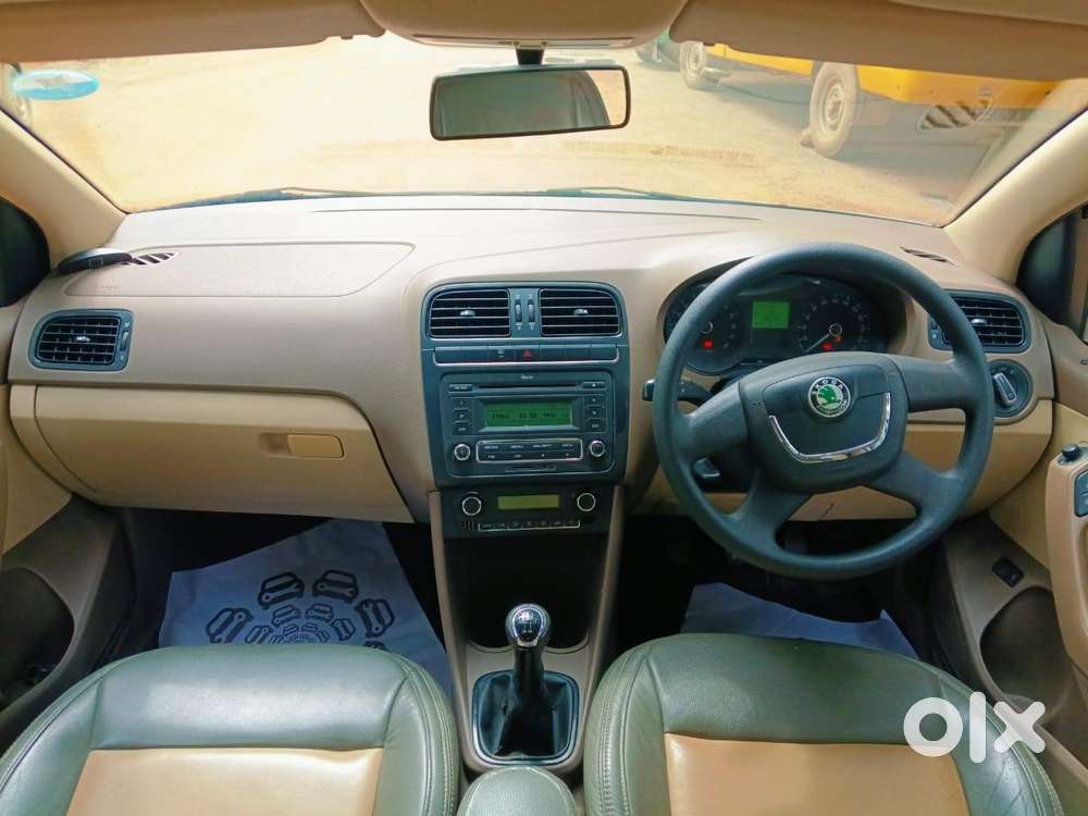 Skoda Rapid 2011-2013 1.6 Tdi Ambition, 2012, Diesel