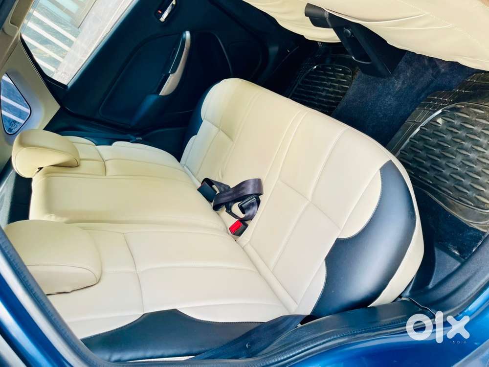 2021 Maruti Suzuki Baleno  Petrol  Full Modified  Non Accidental