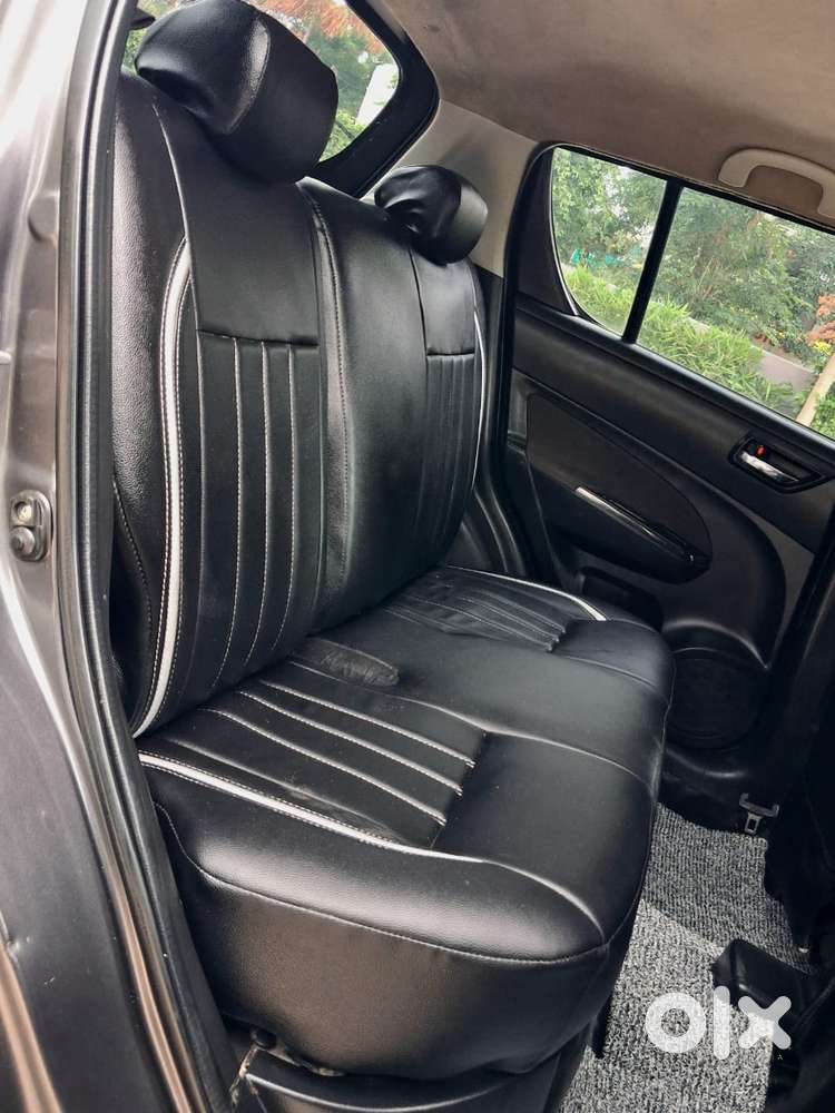 Maruti Suzuki Swift Ddis Vdi, 2017, Diesel