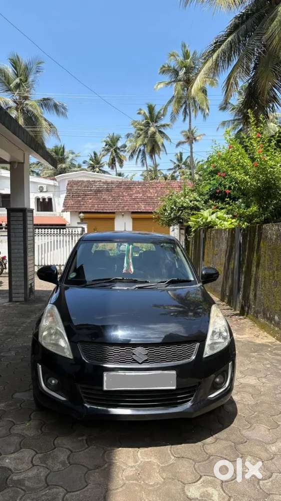 Maruti Suzuki Swift Vdi 2012