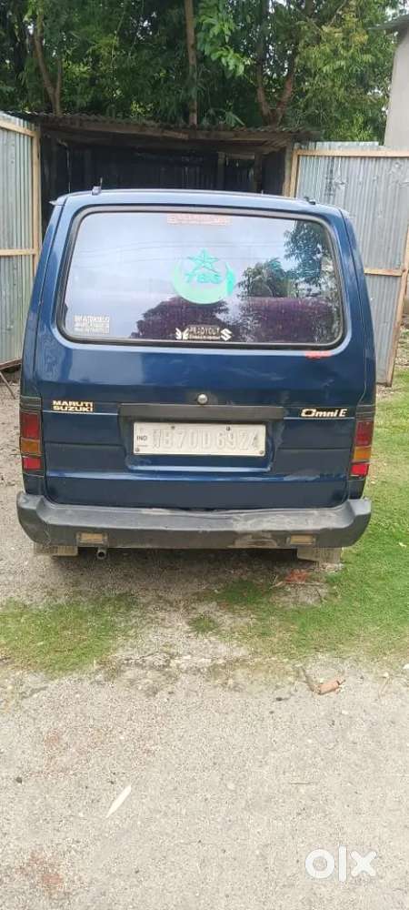 Maruti Suzuki 800 2014 Petrol 76000 Km Driven