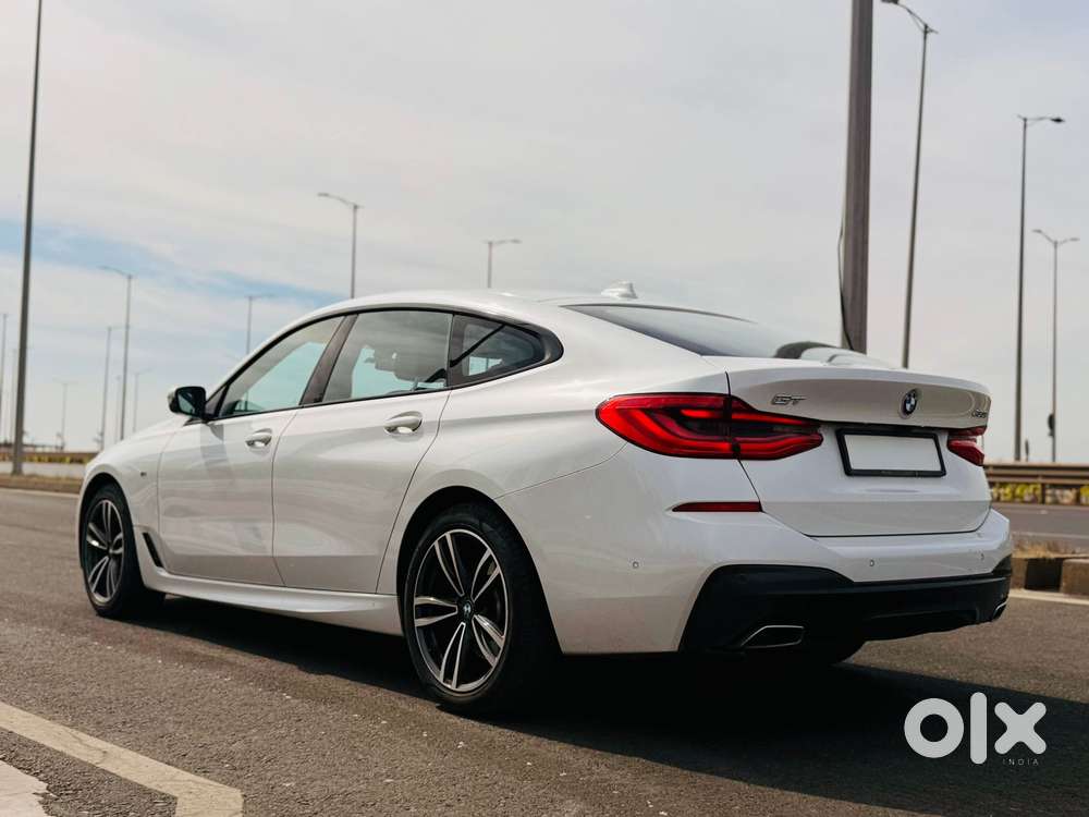 Bmw 6 Series Gt 630i M Sport, 2024, Petrol