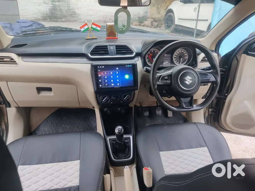 Maruti Swift Dzire 2023 Petrol Manual