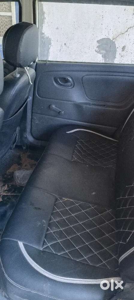 Maruti Suzuki Alto 2006 Lpg 125000 Km Driven