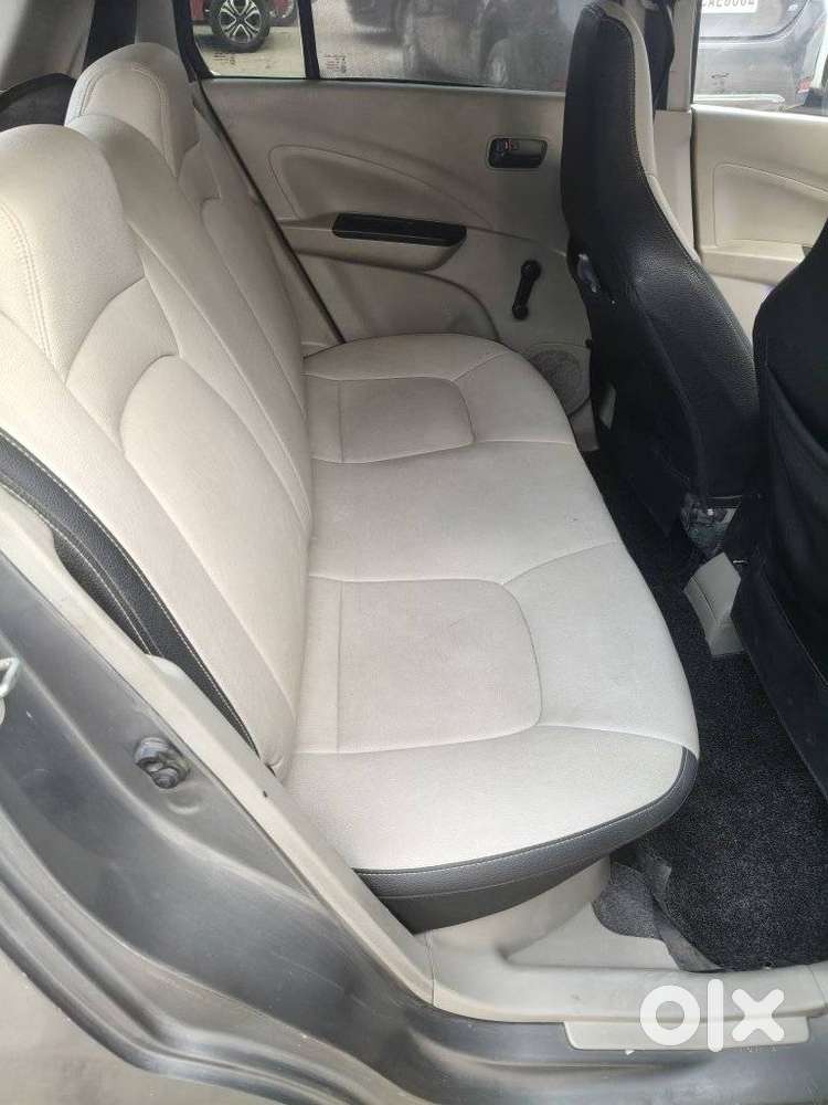 Maruti Suzuki Celerio 2014-2017 Lxi, 2014, Petrol