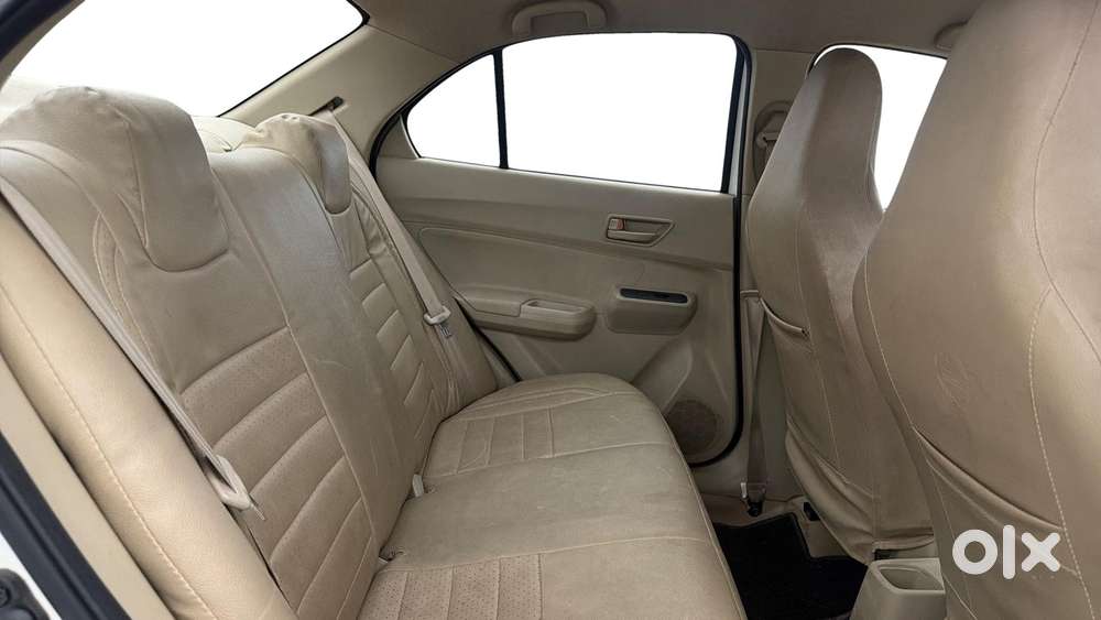 Maruti Suzuki Dzire 1.2 Lxi, 2022, Petrol