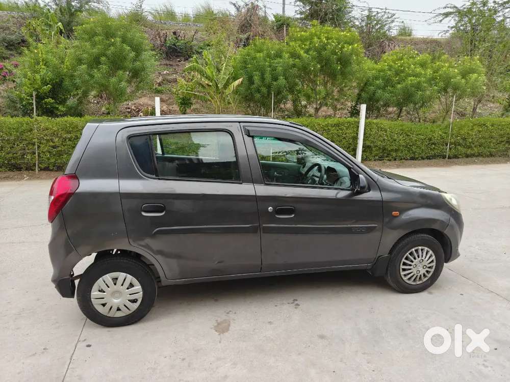 Maruti Suzuki Alto 2016 With 76000 Km