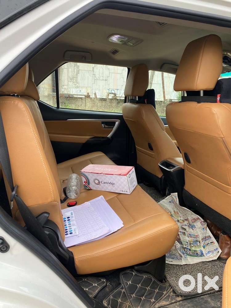 Toyota Fortuner 4x2 At 2.8 Diesel, 2023, Diesel