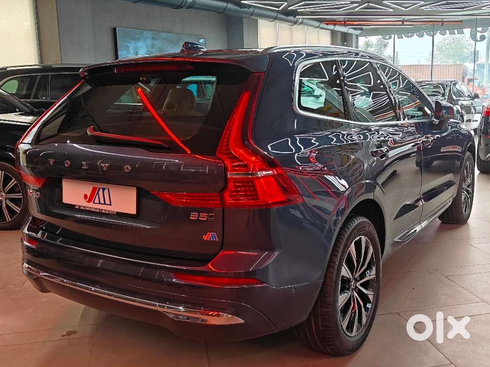 Volvo Xc60 2.0 B5 Ultimate, 2024, Petrol