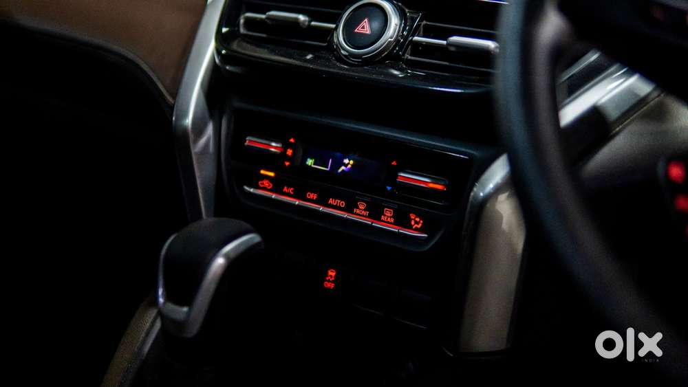 Toyota Urban Cruiser Hyryder 1.5 G Hybrid, 2025, Petrol