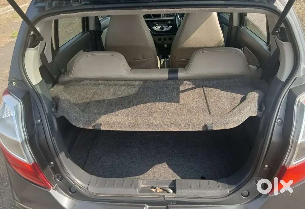 Maruti Suzuki Alto K10 2018 Petrol 20000 Km Driven