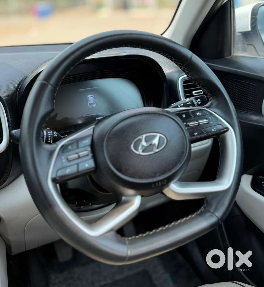 Hyundai Verna Hyundai-verna-crdi-1.6-sx-option, 2019, Diesel