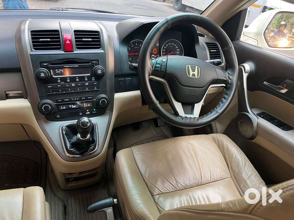 Honda Cr-v 2.0 2wd, 2007, Petrol