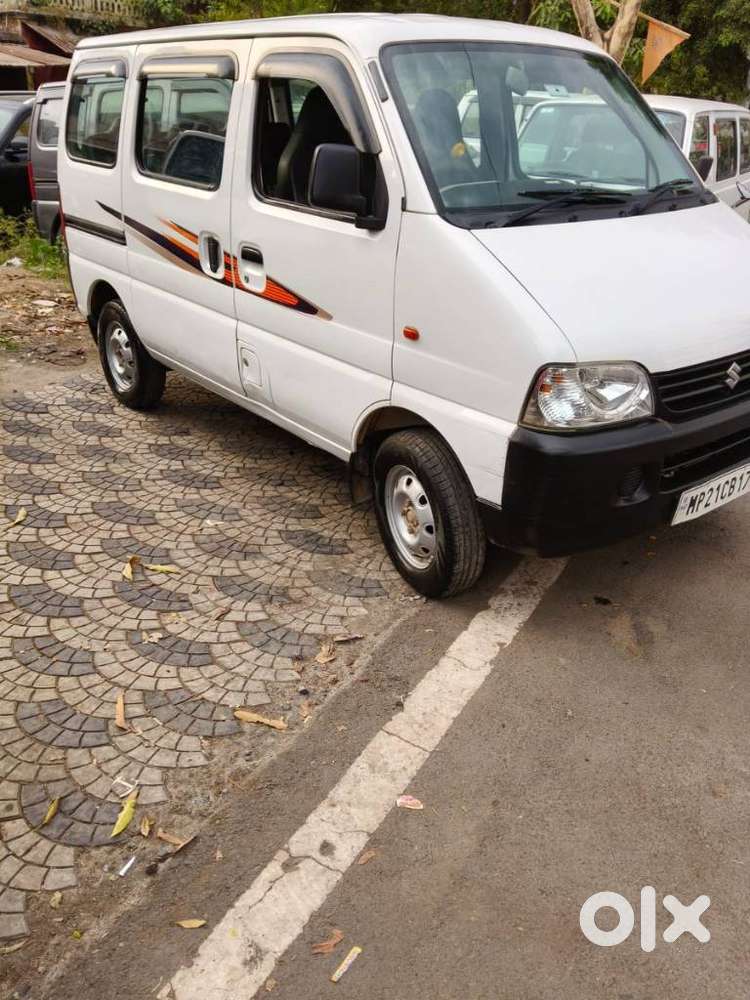 Maruti Suzuki Eeco 5 Seater Ac, 2023, Petrol