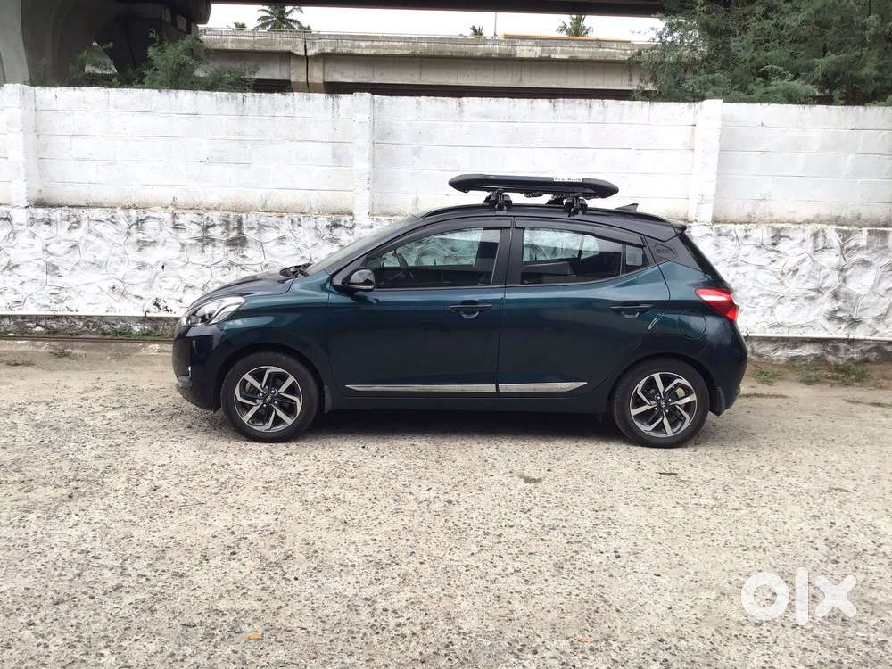 Hyundai Grand I10 Nios Magna 1.2 Kappa Vtvt, 2021, Petrol