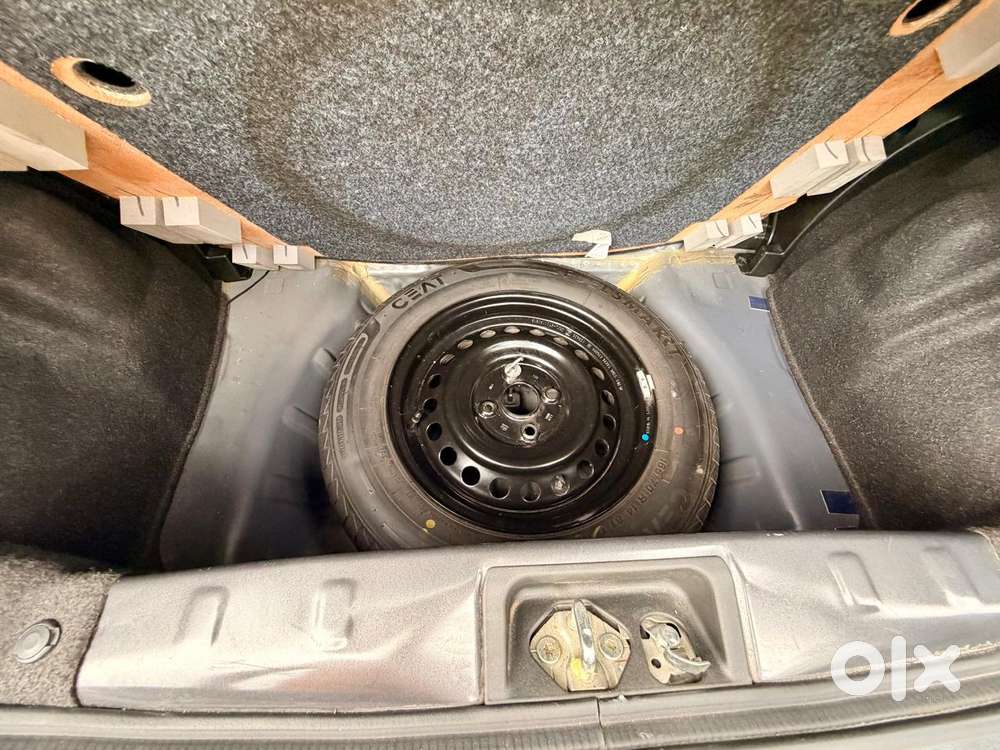 Maruti Suzuki S-presso Vxi Opt, 2025, Petrol