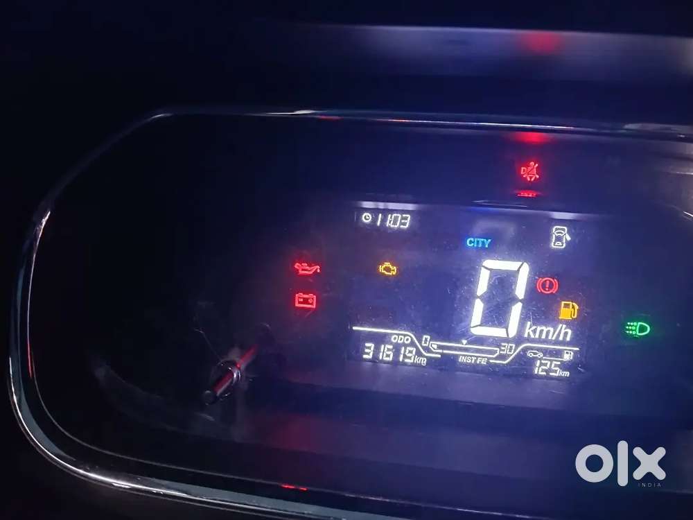 Tata Nexon 2022 Model, 1.5 Revotorq Xm (s)