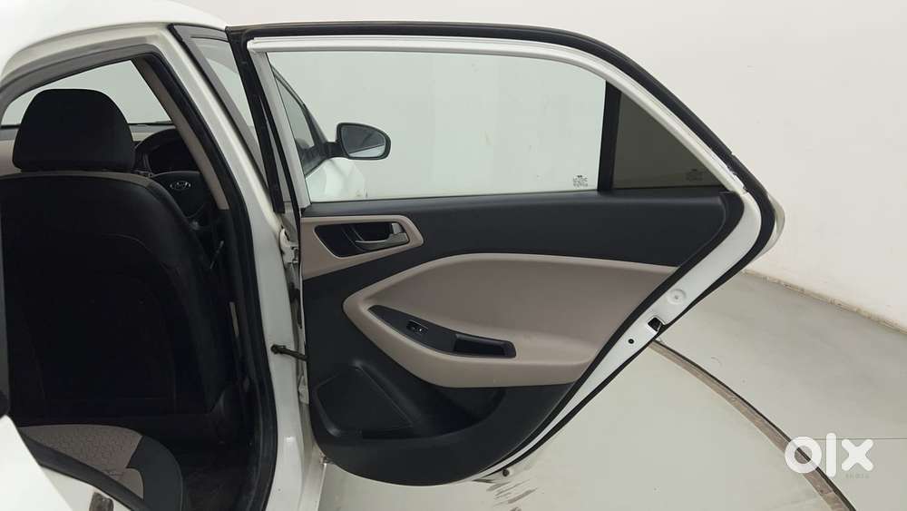 Hyundai Elite I20 Magna Executive Diesel, 2017, Diesel