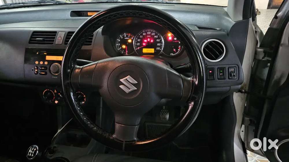 Maruti Suzuki Swift Dzire  Vxi Petrol Used First Owner Car For Sale