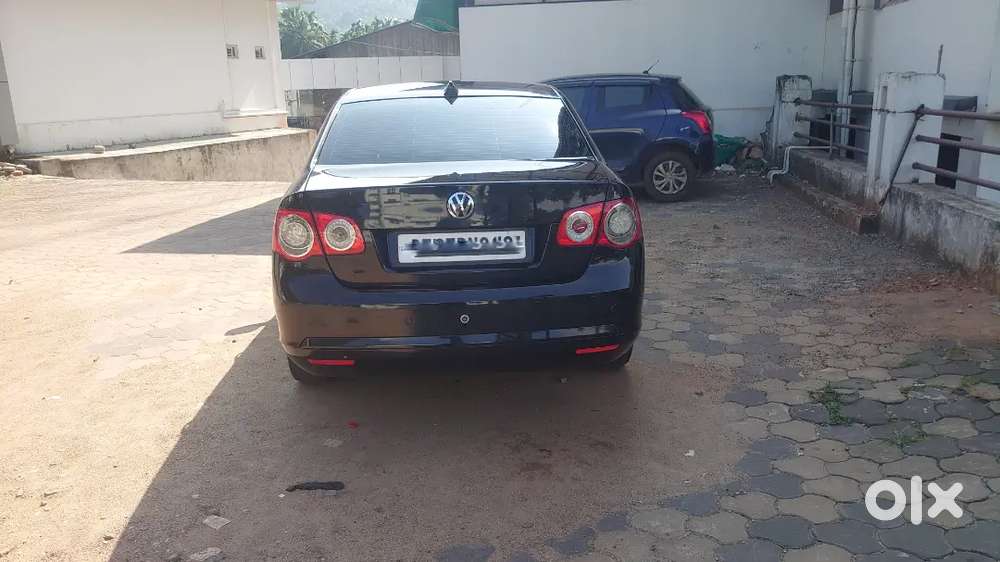 Volkswagen Jetta 2 Litre Tdi For Sale / For Spare Parts