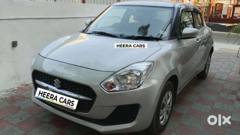 Maruti Suzuki Swift Vvt Vxi, 2023, Petrol