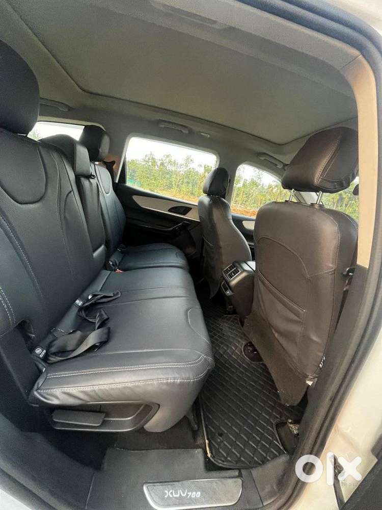 Mahindra Xuv700 2.2 Ax 5 Diesel Mt 7 Str, 2023, Diesel