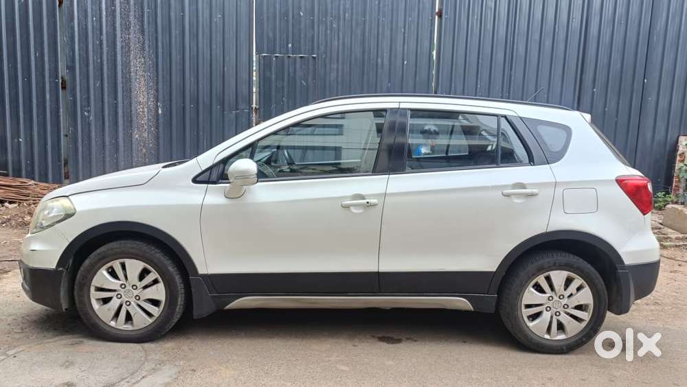 Hyundai Alcazar 1.5 Platinum (o) Diesel At 7 Str, 2022, Diesel