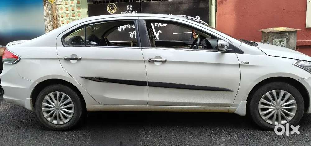 Maruti Ciaz 2016 Diesel @ 2,99,999