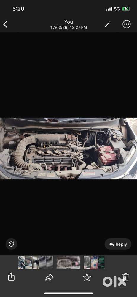 Good Condition Car. Price 500000