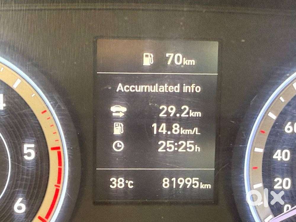 Hyundai Creta 1.5 S Diesel, 2020, Diesel