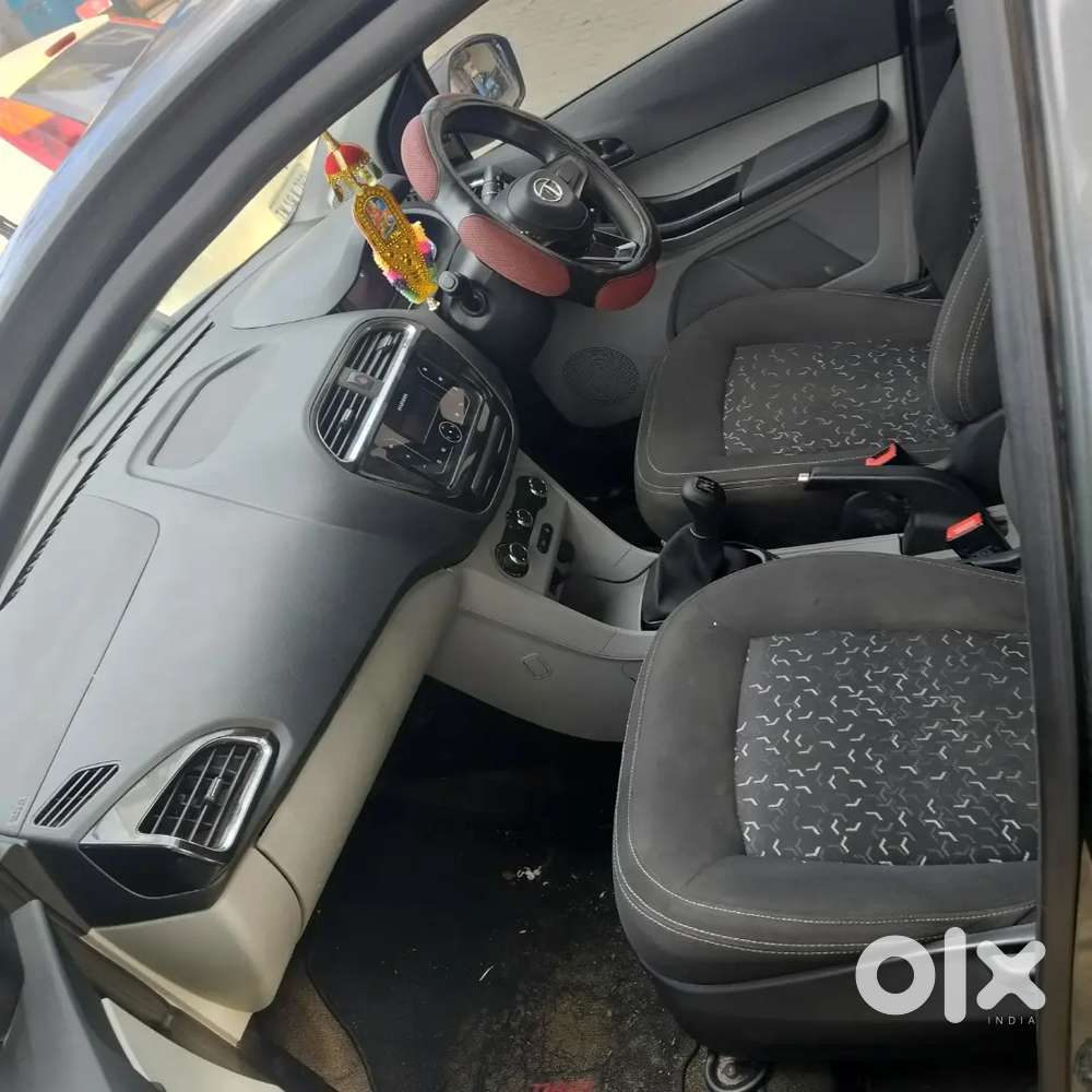 Tata Tiago 2022