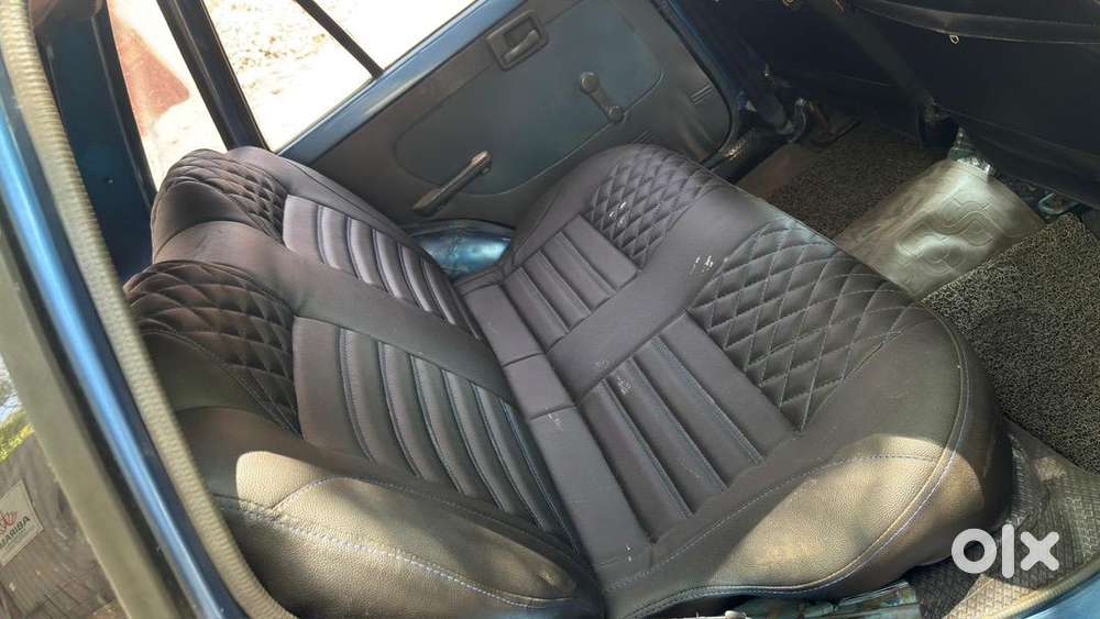Maruti Suzuki 800 2007 Petrol Good Condition