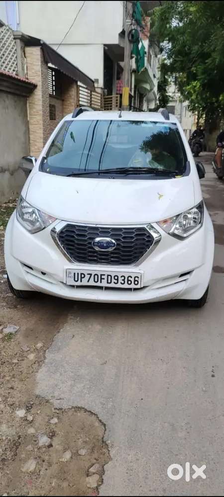 Datsun Redi Go 1.0 Limited 2021