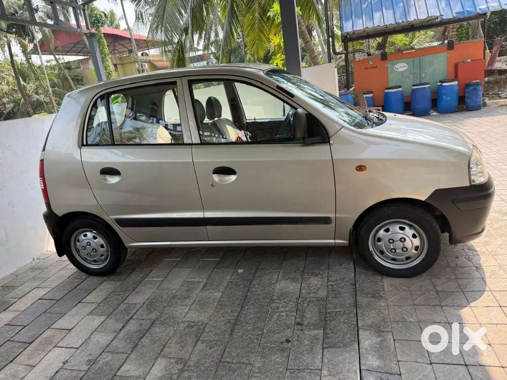 Hyundai Santro Xing Well Maintained