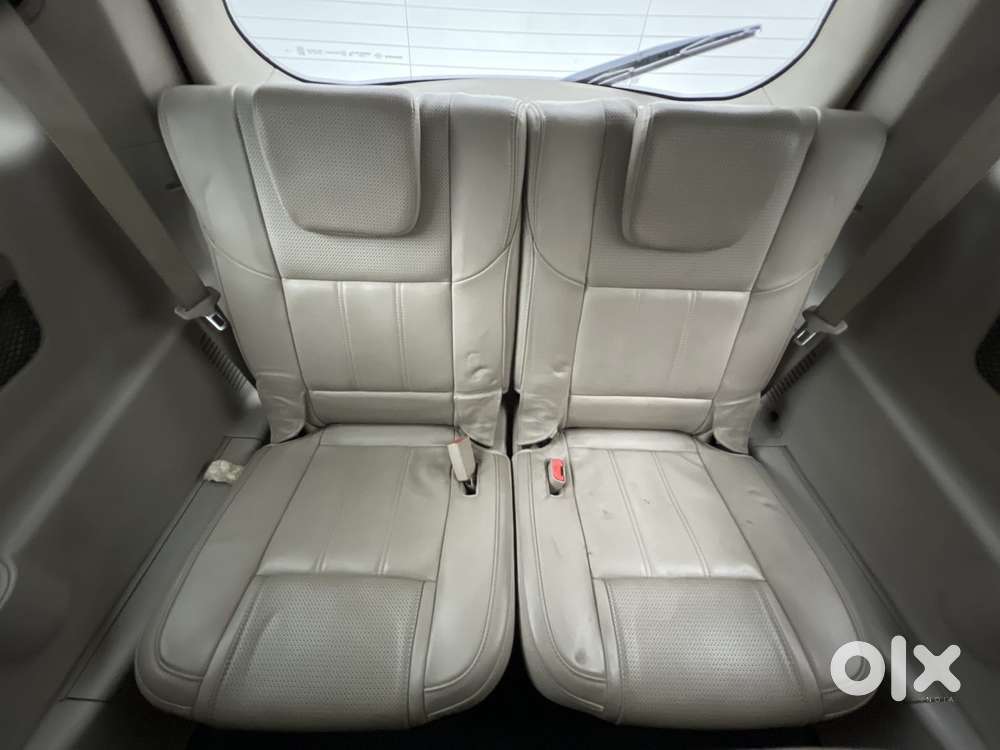 Mahindra Xuv500 2.2 W10, 2016, Diesel