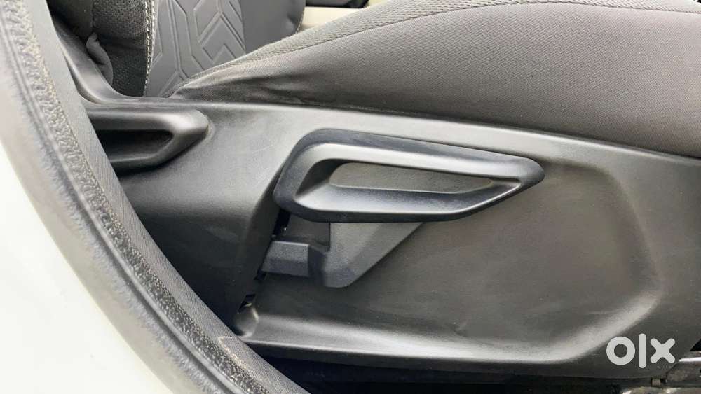 Tata Nexon 1.5 Revotorq Xza Plus (o), 2022, Diesel