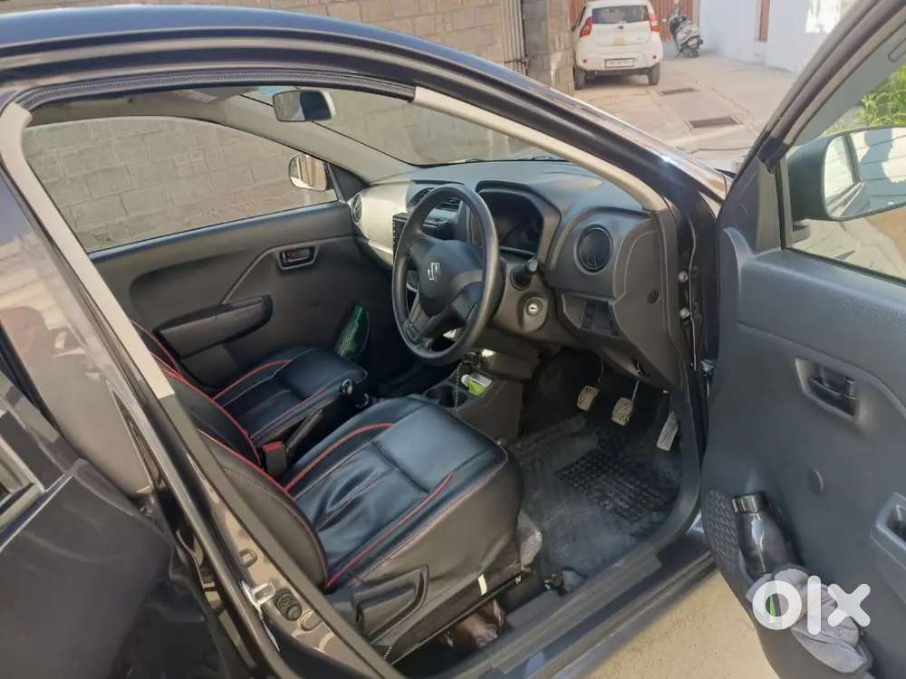 Maruti Suzuki Alto K10 2024 Petrol 29000 Km Driven
