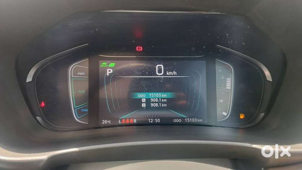 Toyota Urban Cruiser Hyryder 1.5 V Hybrid, 2025, Petrol