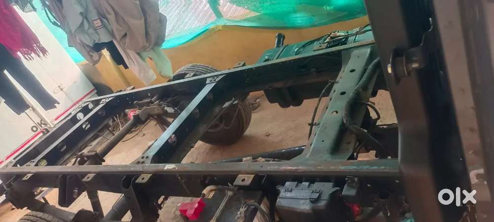 Ashok Leyland Stile 2026 Diesel 3000 Km Driven