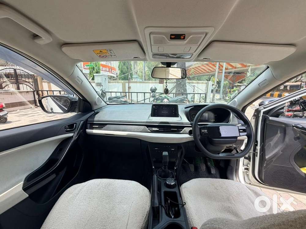 Only 1 Year Driven 1st Hand Brand New Tata Nexon Diesel Car