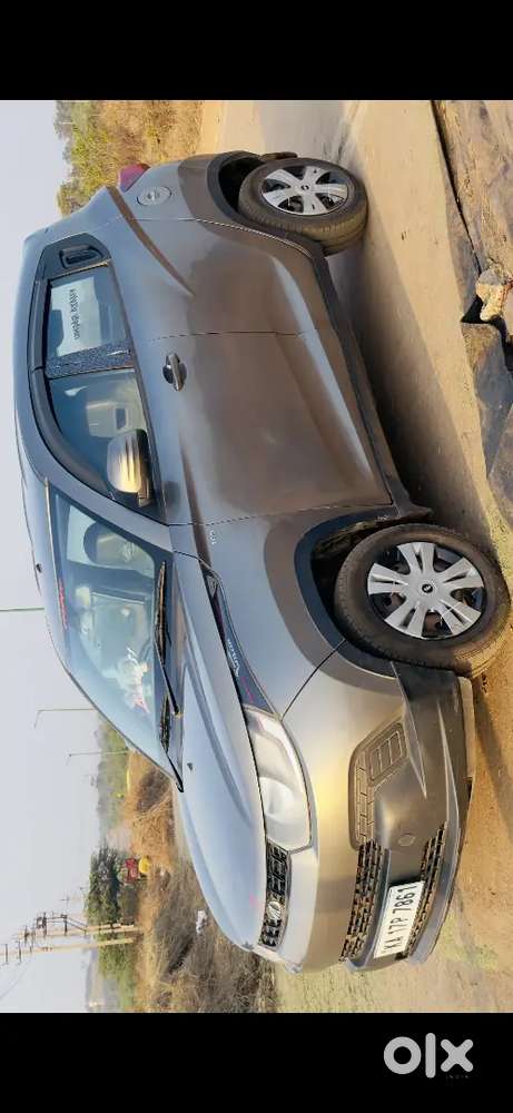 Mahindra Kuv 100 2016 Diesel 295000 Km Driven