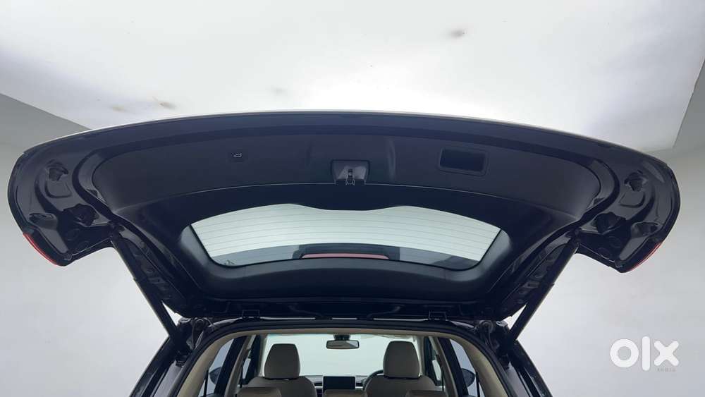 Mg Hector Sharp Pro 1.5 Turbo Mt, 2023, Petrol
